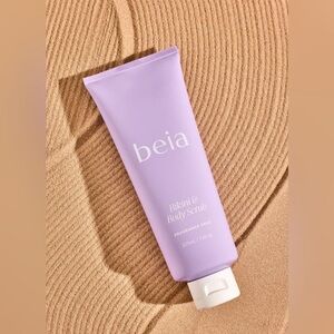 Bikini & Body Scrub - Purple Beia